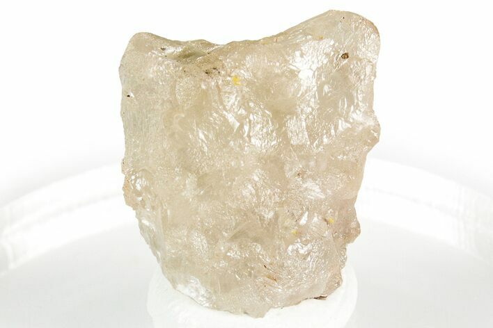 Lustrous Cerussite Crystal - Congo #346173